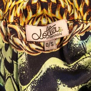 Lotta Stenssen Coverup